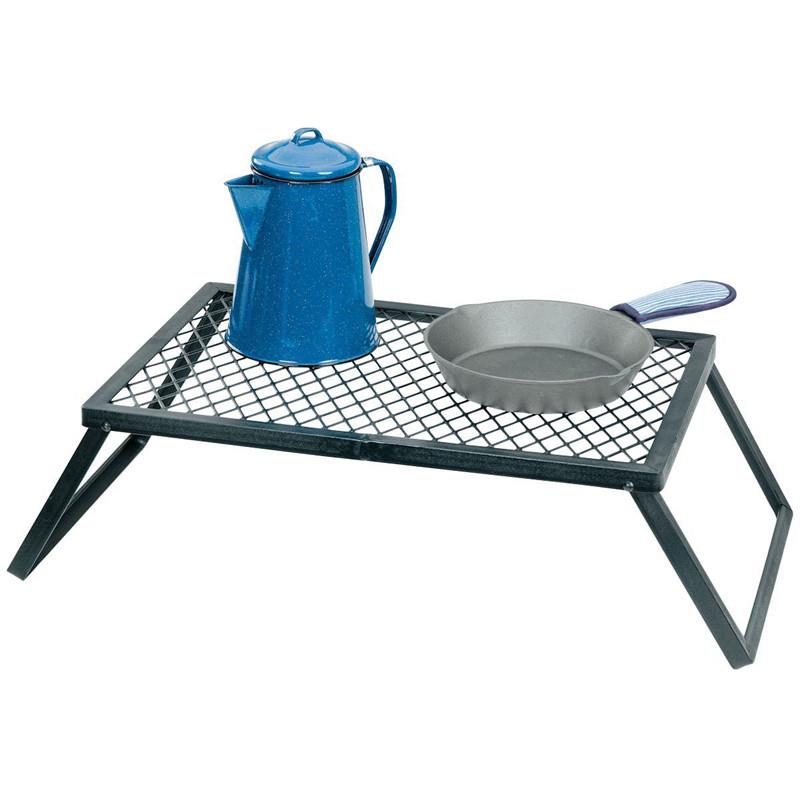 BestSellers折叠烧烤架户外迷你烧烤工具野营木炭炉优尔普BBQ