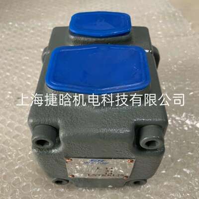 TCH液压叶片泵 VANE PUMP油泵 PVF2-26-F-R PVF2-33-F-R