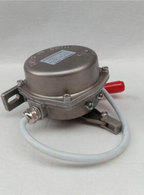 不锈钢拉绳开关XLLS-D-II带指示灯LLP5-1胶带机急停安全开关LSF-1