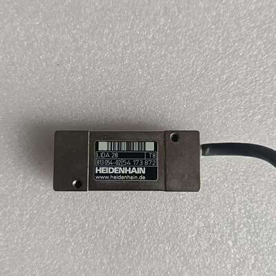 光栅尺海德汉LIDA28读数头高精度江苏苏州无锡常州光栅尺销售