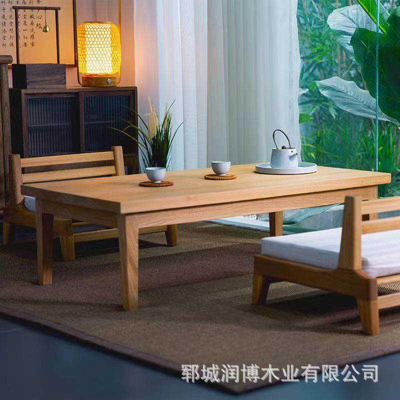 老榆木茶几榻榻米阳台茶桌飘窗原木矮茶桌新中式实木茶室家具茶桌,模玩/动漫/周边/娃圈三坑/桌游,模型制作工具/辅料耗材,淘宝优惠券,粉丝福利购,淘宝优惠卷