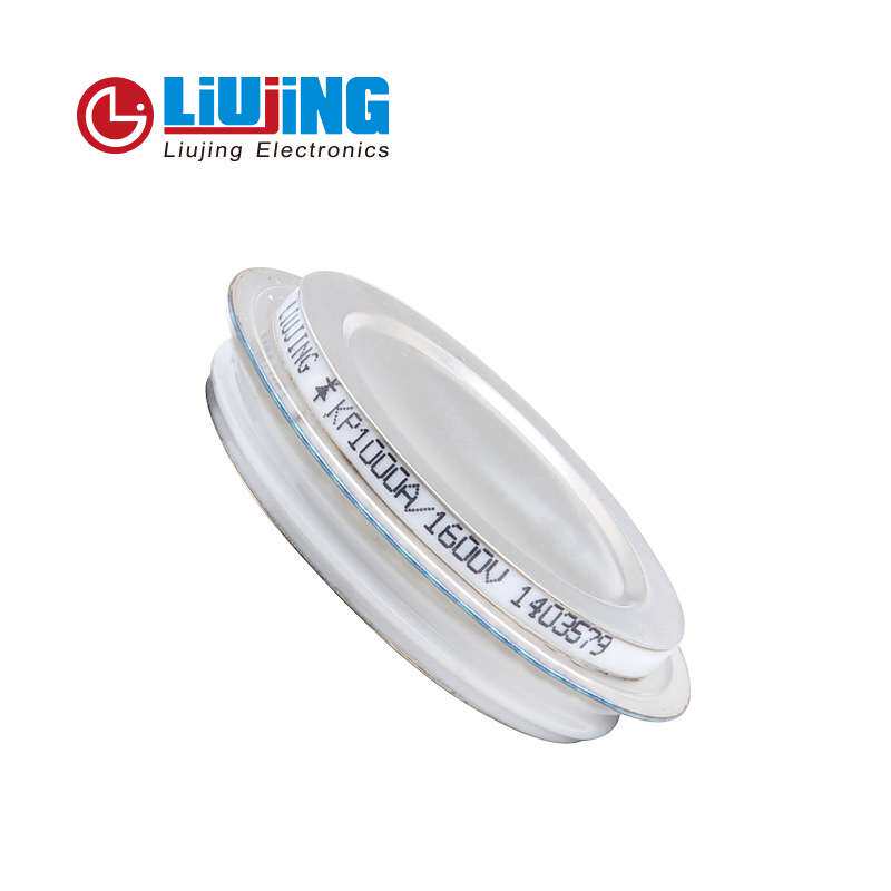 柳晶工业电磁炉闸流管KP1000A1800V 晶闸管可控硅