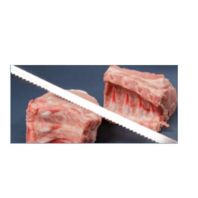 德国B+S(Burghardt+Schmidt)锯片应用于食品行业