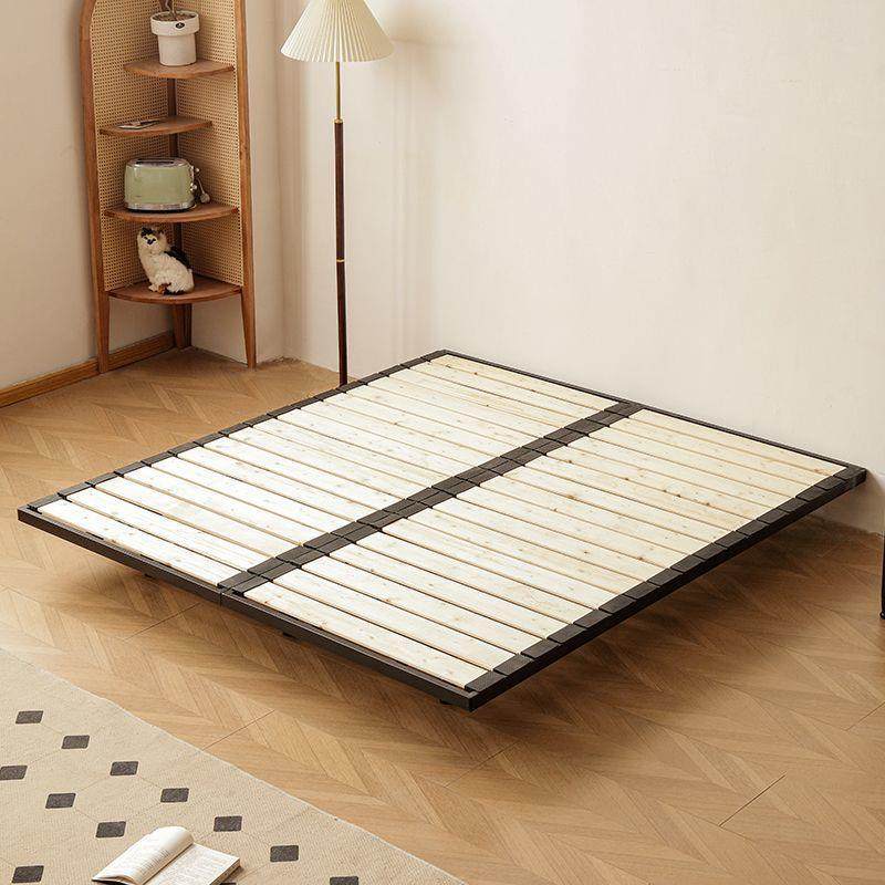 钢木床无床头悬浮床碳素钢实木双人床排骨架榻榻米民宿酒店悬空床,鲜花速递/花卉仿真/绿植园艺,割草机/草坪机,淘宝优惠券,粉丝福利购,淘宝优惠卷