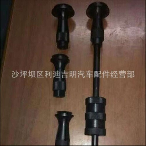 k19 k38发电机组配件 Nt855 发动机零件 气门座圈拆卸工具ST-1323