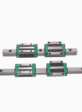 SSEBL6-20/26/30/35/45/50/60/65/75/80/SSEBL6-90微型直线导轨