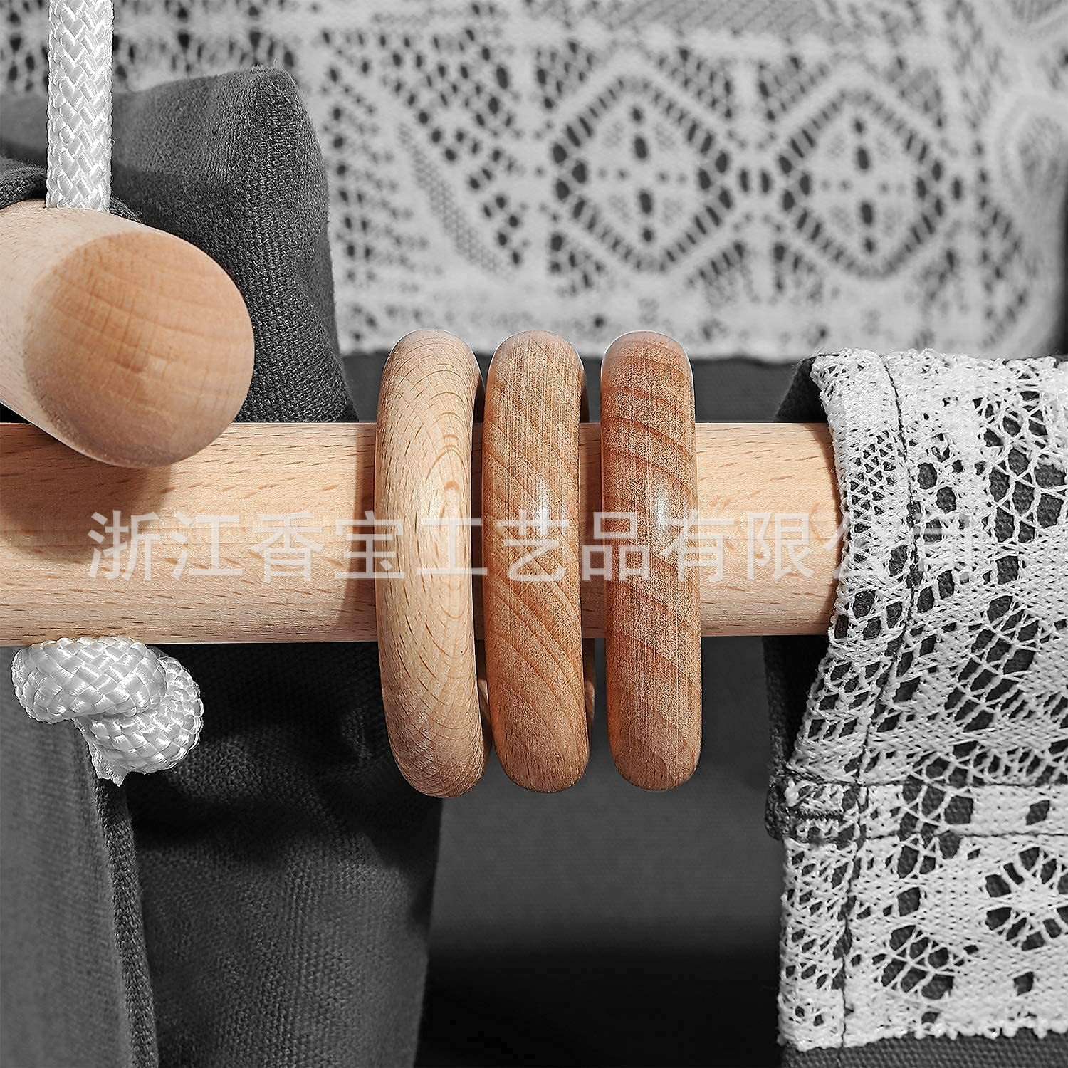 出口室内户外休闲吊椅 儿童 宝宝秋千木棍 布兜婴幼儿秋千