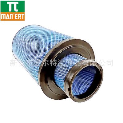 销售56022305448螺杆泵空气滤芯适用110KW空气过滤芯空滤芯