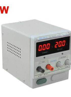 PS1502D笔记本手机维修电源15V2A直流稳压稳流电源可调小功率微型