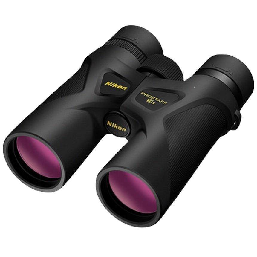 尼康望远镜尊望PROSTAFF3S8x42/10x42防水双筒高倍高清专业级