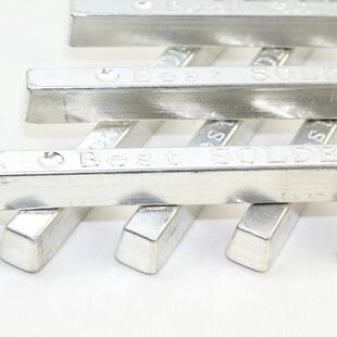 佳金源焊锡高温环保无铅锡条厂家直销保质保量