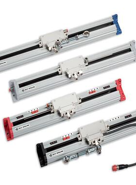 GIVI光栅尺GVS215折弯机增量式磁栅尺GVS215220mm