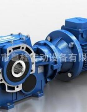 现货MOTOVARIO电机摩多利三相异步电机T80A60.37KWB3/B5/B14