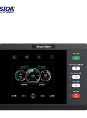 众智HMC6000RM船用发动机控制器HMC6000AHMC9100SHMC9100A