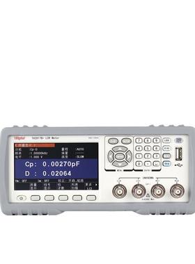 同惠(tonghui)TH2817B+TH2817C+TH2817BLCR数字电桥