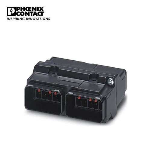 菲尼克斯 电源分配器 - VS-PPC-J-4X-1227 - 1405387
