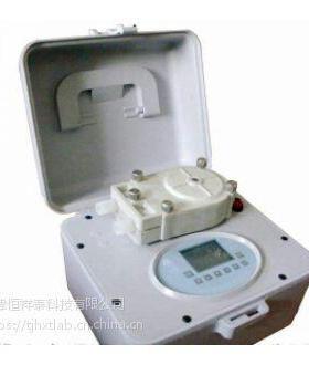 供应HX-2300自动水质采样器轻便式水质自动采样器
