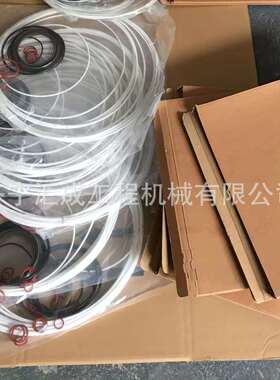 D65PX-12D85ESS-2D65EX-12D155A变速箱密封圈113-15-12870