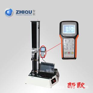 200公斤可连接电脑 2000电动拉力试验机0