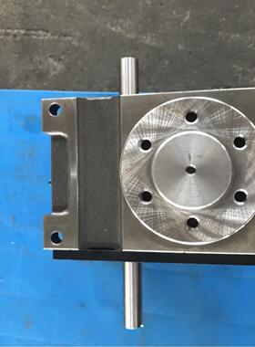 多工位高精度80DF/DT凸轮间歇分割器厂家直供现货