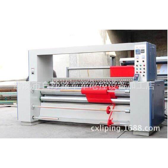 厂家供应多功能高速电热分条机钨钢刀头60m/分多功能布料热切机,纺织面料/辅料/配套,其他纺织机械,淘宝优惠券,粉丝福利购,淘宝优惠卷