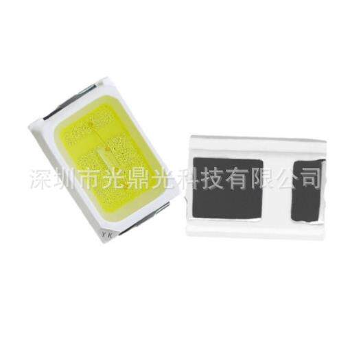高品质 2016闪光灯 1000ma 正白 色温5000K -6000K-6500K 高亮LED