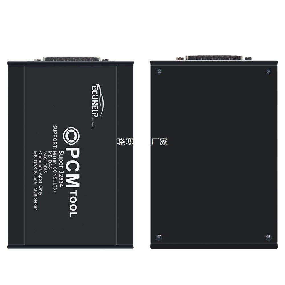 PCMFLASH FLASH Bench V1.20 汽车 ECU读取电脑编程工具