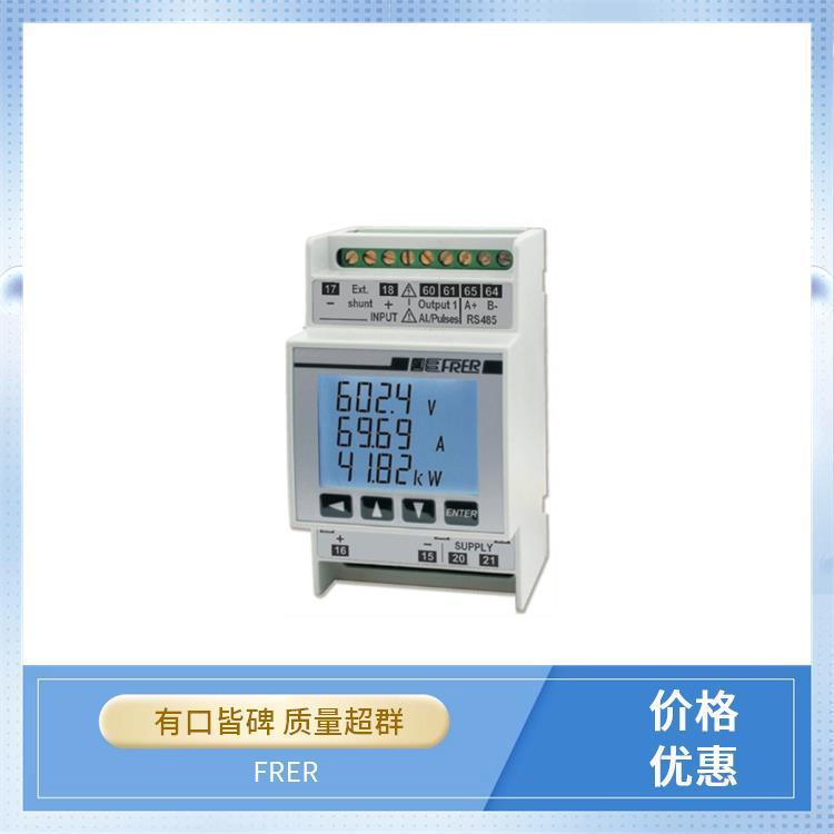 FRER 频率表 ZF96MAX4K0X60 系列直供 A14EAX025C01 - 实物图