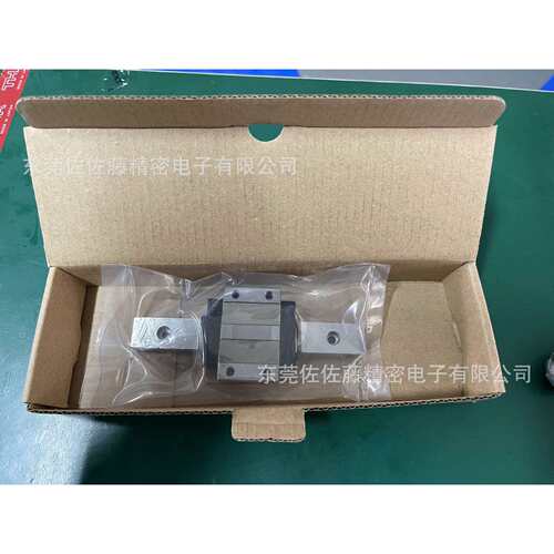 进口直线导轨滑块SSELBWM9 SSELBWM12 SSELBWM14 SSELBWM16现货