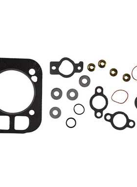 密封垫适用于Kohler 24-841-04S 24 841 03S Head Gasket Kit
