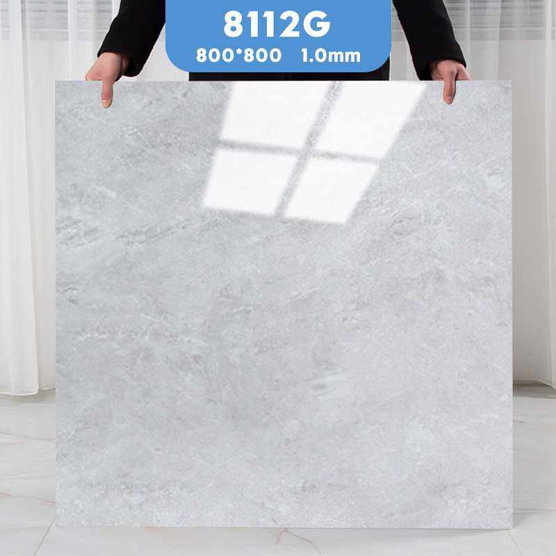 800X800地板贴PVC仿大理石家用耐磨加厚防潮改造免胶自粘地板革,家装主材,通体砖,淘宝优惠券,粉丝福利购,淘宝优惠卷