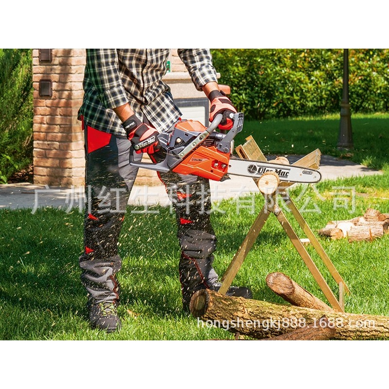 意大利欧玛油锯GSH400/510大功率家用油锯18寸户外伐木锯汽油链锯,农机/农具/农膜,割灌机/割草机/油锯,淘宝优惠券,粉丝福利购,淘宝优惠卷