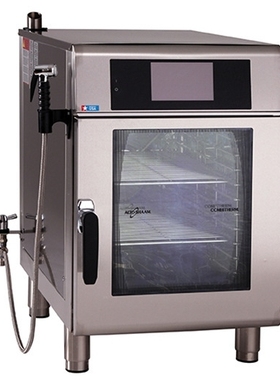 美国 ALTO-SHAAM拓膳CTX4-10E四盘多用蒸烤箱商用厨房设备