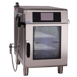 10E四盘多用蒸烤箱商用厨房设备 SHAAM拓膳CTX4 美国 ALTO