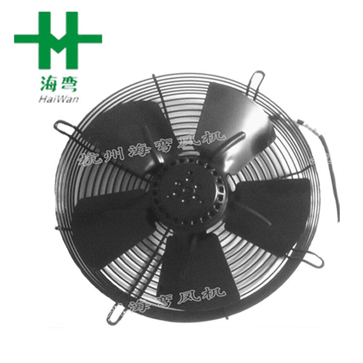 300mm2级三相外转子轴流风机低噪音设备产品通风锅炉专用排风扇