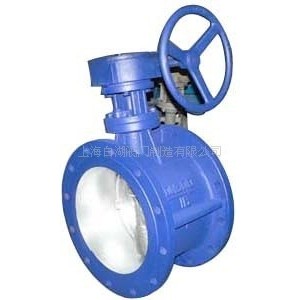 D341F46法兰氟塑料衬里蝶阀(耐酸咸蝶阀) 衬氟法兰蝶阀 衬氟阀门