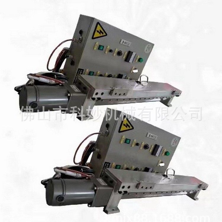 全自动撒粉机设备，自研自主自销,少维修,撒粉均匀,机械设备,其他机械设备,淘宝优惠券,粉丝福利购,淘宝优惠卷