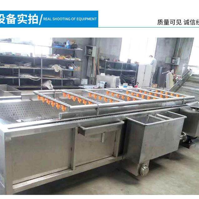 喷淋清洗机水果蔬菜气泡清洗设备源头工厂实际生产厂家,清洗/食品/商业设备,其他食品加工设备,淘宝优惠券,粉丝福利购,淘宝优惠卷