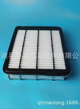 适用于  普拉多GDJ150   汽车 空气滤清器 17801-11130