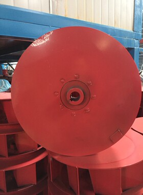 4-72-2.8A,3.2A,3.6A,4A,4.5A,5A,5.6A,6A,7.1A,8A离心风机叶轮