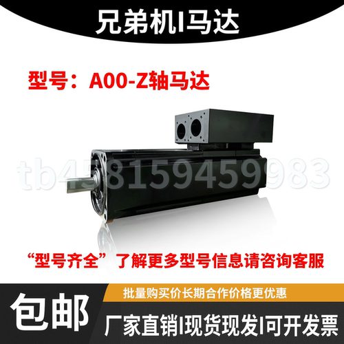 P10B10120HCSB5兄弟机A00系统Z轴
