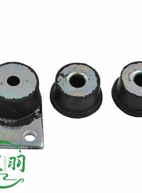 油锯MS030 031AV 032AV减震器 橡胶胶套 链锯配件