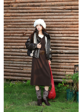 【汤曼妮粉丝专享】【M&A】设计师款Z258Y8116