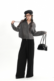 设计师款 W&A Z258E5138 专柜买手珠珠 505g