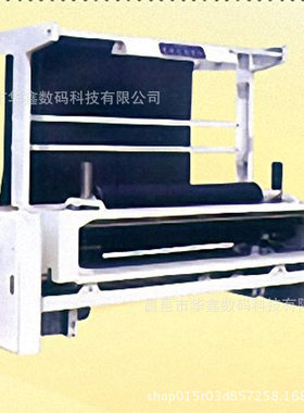 简易卷布机 倒布 验布 计数一体机 编织袋 毛巾 壁纸 丝网打卷机