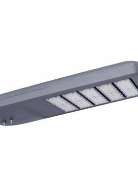 ZOLAI洲来 压铸工厂 全压铸5模组300wled模组路灯 市政工程款路灯