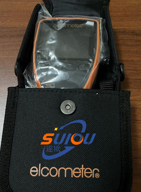 A456CFNFTS涂层测厚仪 英国易高Elcometer 商