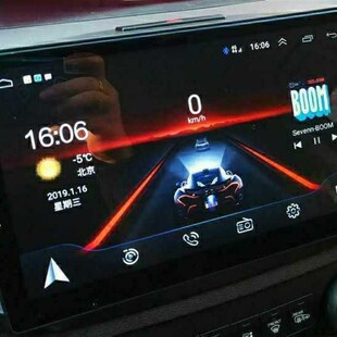 导航维修导航不开机安卓导航系统修复大屏安卓导航不开机导航系统