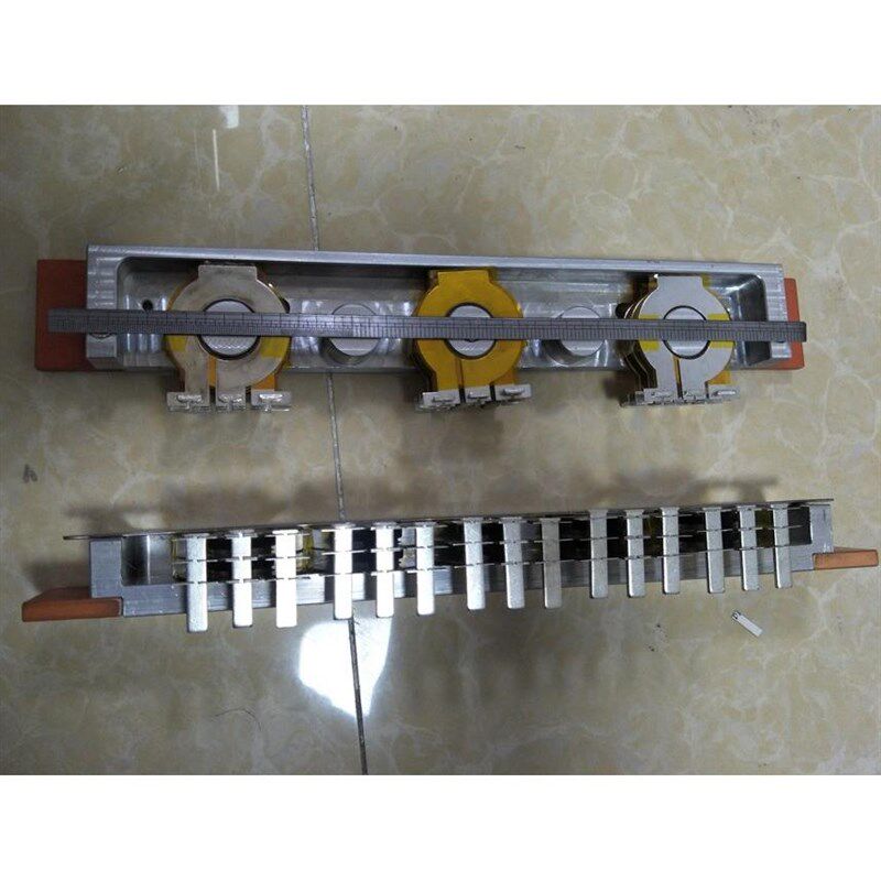 桌上型浸锡机焊锡治具新能源汽车变压器焊锡机焊锡治具各种夹具