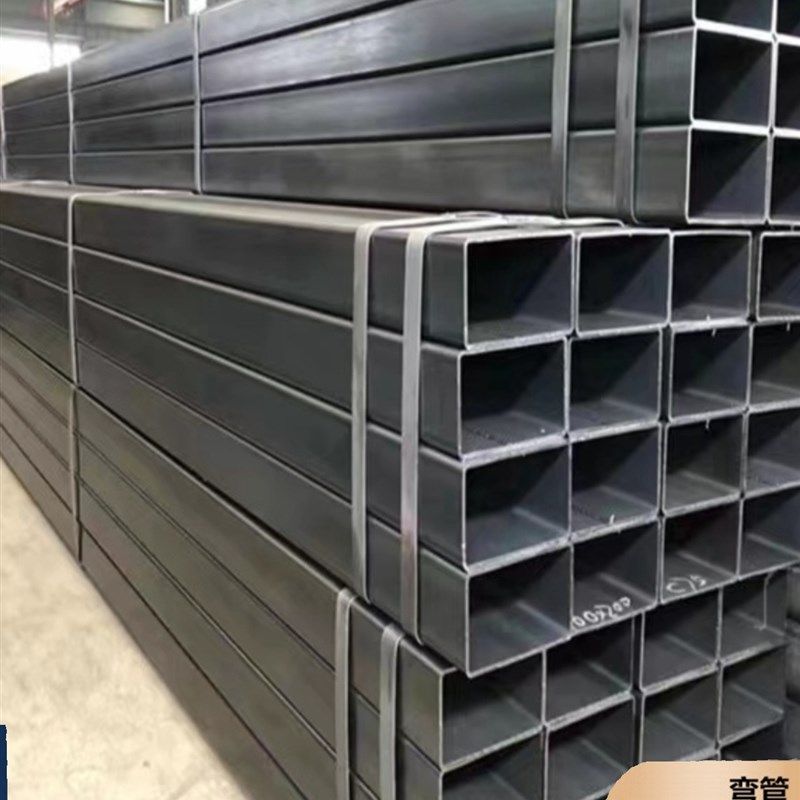 铁方管30*100 40*90 50*75 50*200  60*160 75*150 80*250铁扁管
